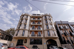 Highgarden Tbilisi